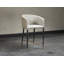 Asher Barstool - Sparrow Grey / Napa Black-773921387-773921388