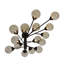 Galaxy 15 - Light Chandelier
