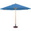 Parasol de marché 11 pi Nadasha-730036226