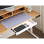 Adjustable Height Steel Standing Desk-1778747574