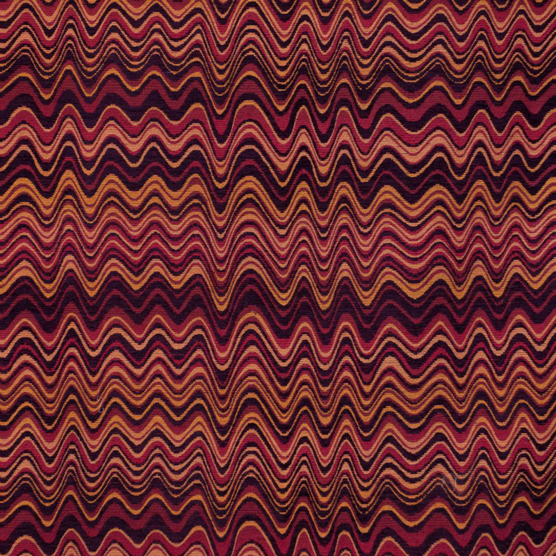 Suite Fabric, Jazz