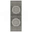 Tapis anthracite intérieur / extérieur-928770528
