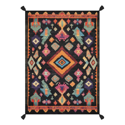 Tapis de salon Nora Art