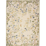 Milano One-of-a-Kind Rectangle 12'3" X 18'3" Hand Knotted Area Rug