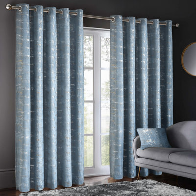 Aariella Curtain