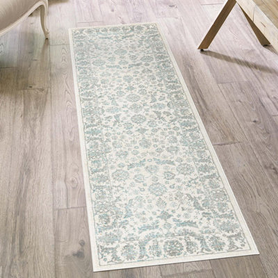 Jill Zarin Central Park Uptown Rug