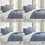Ensemble de courtepointe surdimensionnée Southwest Fine Linens-1368851786-1421837459