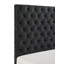 Cadre de lit 1Pc (lit seulement)