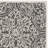 Marys Trace Hand Tufted Wool And Cotton With Latex Geometric Rug-1051401649