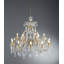 Kelly 18 - Light Chandelier-99060317