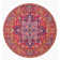 Barksdale Oriental Area Rug