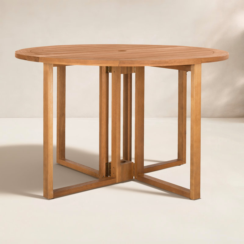 Table de salle à manger Keat
