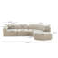 Canapé modulaire Boneless Nexo-1802450200