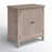 Charleston 2-Door Cane Cabinet-313903704