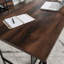 Bureau d'écriture pour bureau personnel, salon, bureau