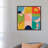 Modern Mid Century Spring by Ana Rut Bré - Gallery-Wrapped Canvas Giclée on Canvas-1780723560-1780723561