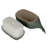 Stoneware Whale Oil Diffuser With Timer