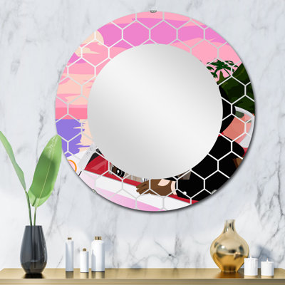 Wall Mirror