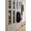 Poignée d'armoire 8 po (203 mm) en bronze poli Bronx-108897885-112592462