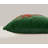 Cotton Holiday Pillow
