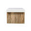 Table basse simple Jenavie