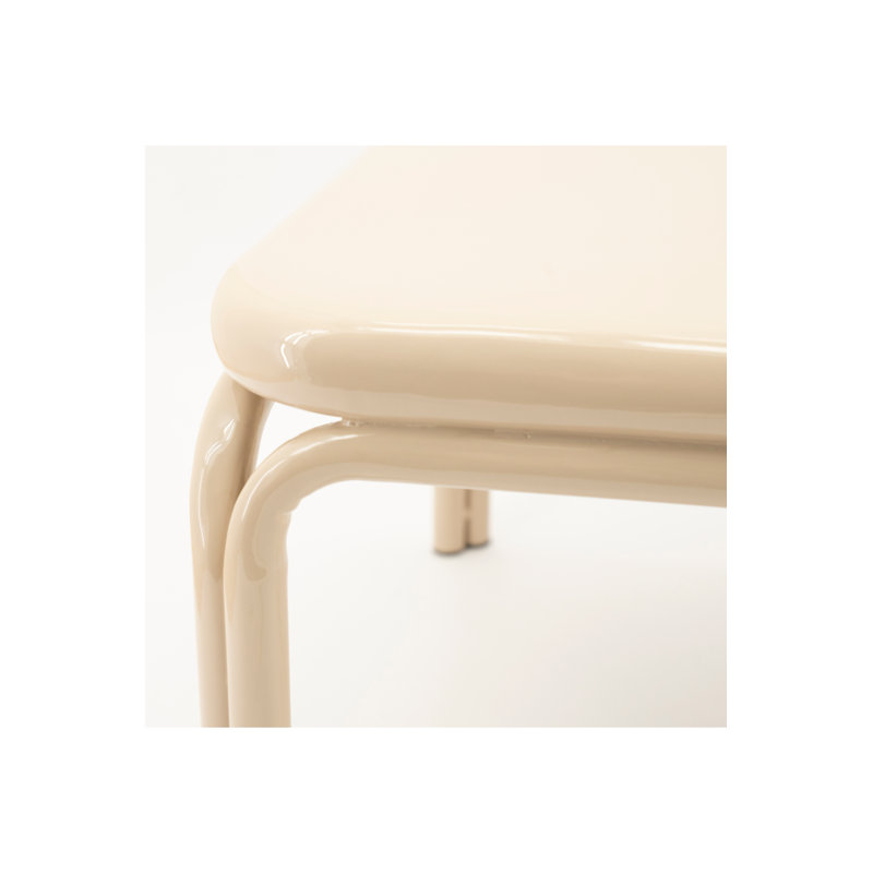 Coffee Table, Beige