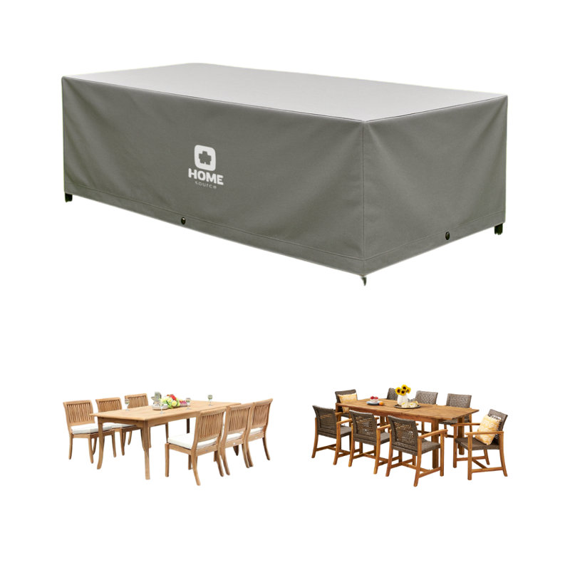 Duracover Outdoor Patio Table Cover