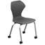 Chaise de classe avec roulettes Apex Series-79726393-79726400-79726397