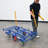 2000 Lb. Capacity Table Dolly