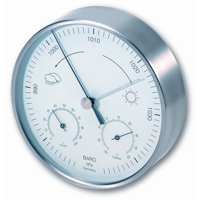 16cm Wireless Weather Station
