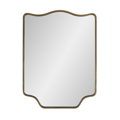 Maison Wave Mirror