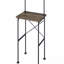 Bureau d'écriture Rustic Oak