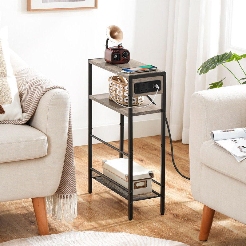 Anju End Table