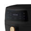 8l Black Air Fryer