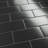 Piscina 4.75" x 9.63" Porcelain Subway Wall & Floor Tile-64758323