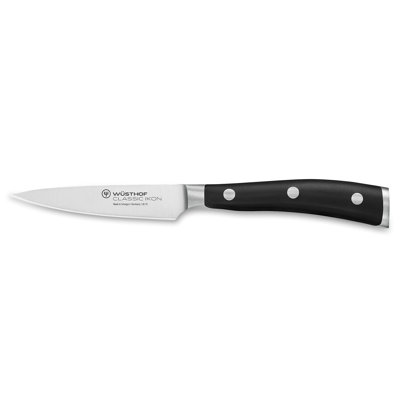 WÜSTHOF Classic IKON 3 1/2" Paring Knife