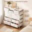 98.6 cm W Chest of 12 Drawers-1952046060