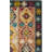 Popp Hand Tufted Wool Southwestern Rug-33491964