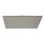 Pomme de douche fixe Rain-20764423