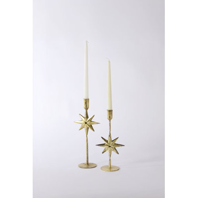 Porte-bougie Winter Solstice