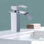 Robinet de salle de bain à un trou-91134157