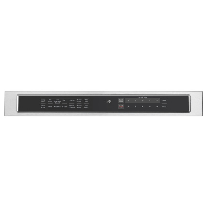 Monogram Microwave Drawer