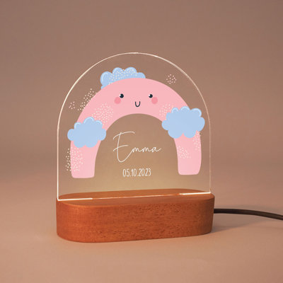 2490-ds Night Light