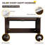 Meuble-lavabo mural simple 36 po Selita-574693717