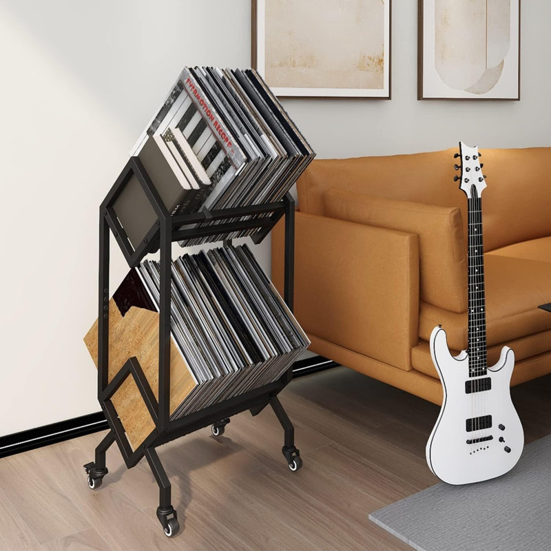 90 cm H x 45 cm W Book Display Bookcase