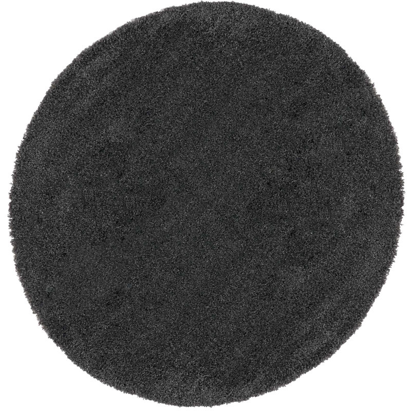 Wyatts Indoor Rug, Round 4'