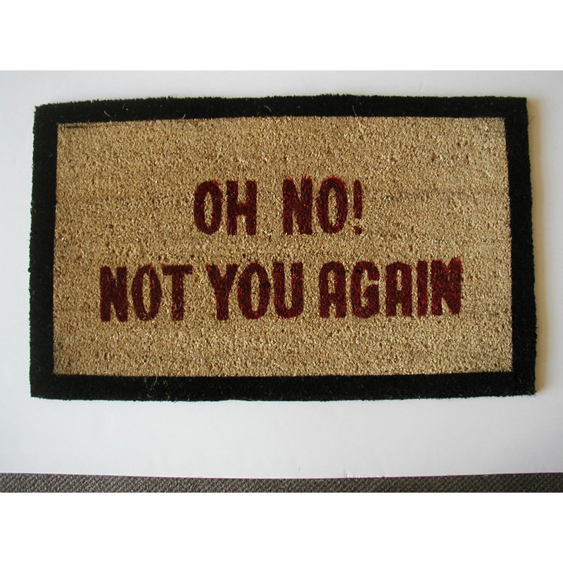 Aolani Outdoor Doormat