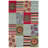 Soho Hand Tufted Wool And Viscose Floral Rug-2047568640