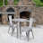 Brinson Round Steel Bistro Set-1852886995-1795615438