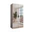 Manufactured Wood Wardrobe-117637354